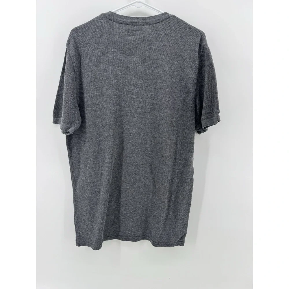 Polo Ralph Lauren Thermal Pony Logo Mens L Short Sleeve Shirt